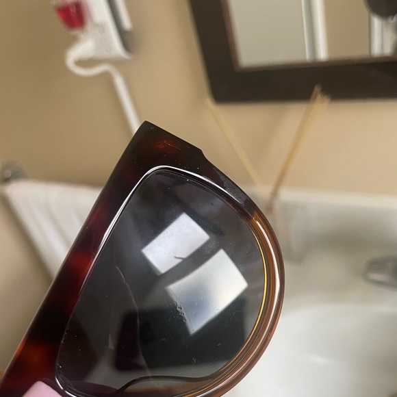 CELINE SHADOW SUNGLASSES - Picture 2 of 4
